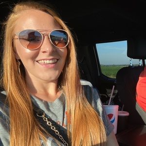 Meet your Posher, Jordan